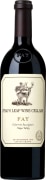 Stag's Leap Wine Cellars Fay Vineyard Cabernet Sauvignon 2020  Front Bottle Shot