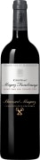 Chateau Magrez Fombrauge  2017  Front Bottle Shot