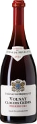 Chateau de Meursault Volnay Clos des Chenes Premier Cru 2012 Front Bottle Shot