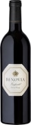 Benovia Sonoma County Zinfandel 2017  Front Bottle Shot