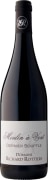 Domaine Richard Rottiers Moulin-a-Vent Dernier Souffle 2018  Front Bottle Shot