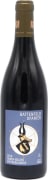 Battenfeld-Spanier Hohen-Sulzen Spatburgunder Alte Reben Erste Lage 2019  Front Bottle Shot