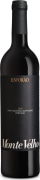 Herdade Do Esporao Monte Velho Red 2022  Front Bottle Shot