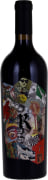 Realm Cellars The Absurd 2019  Front Bottle Shot