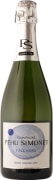 Pehu Simonet Face Nord Grand Cru Brut 2006  Front Bottle Shot