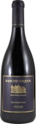 Rancho Sisquoc Syrah 2014 Front Bottle Shot