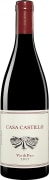 Casa Castillo Vino de Finca 2017  Front Bottle Shot