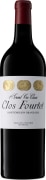 Clos Fourtet (Futures Pre-Sale) 2025 Front Bottle Shot