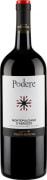 Umani Ronchi Podere Montepulciano d'Abruzzo 2017  Front Bottle Shot
