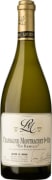 Lucien Le Moine Chassagne-Montrachet Embrazees Premier Cru 2018  Front Bottle Shot