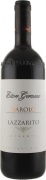 Ettore Germano Barolo Lazzarito Riserva 2007  Front Bottle Shot