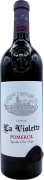 La Violette 2022 Front Bottle Shot