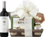Tempranillo & Savory Snacks Gift Basket Gift Product Image