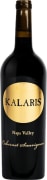 Kalaris Cabernet Sauvignon 2016  Front Bottle Shot