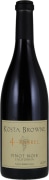 Kosta Browne 4 Barrel Pinot Noir 2009  Front Bottle Shot