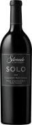 Silverado SOLO Cabernet Sauvignon 2021 Front Bottle Shot
