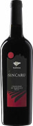 Vigne Surrau Sincaru Cannonau di Sardegna 2018  Front Bottle Shot