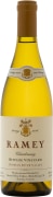 Ramey Ritchie Vineyard Chardonnay 2016  Front Bottle Shot