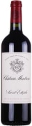 Chateau Montrose (1.5 Liter Magnum) 2017 Front Bottle Shot