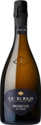 Ca' di Rajo Treviso Prosecco Extra Dry  Front Bottle Shot