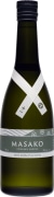 Furusawa Masako Honkaku Barley Shochu Front Bottle Shot