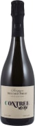 Brocard Pierre  Contree Noire Extra Brut 2018  Front Bottle Shot