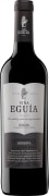 Vina Eguia Reserva 2018  Front Bottle Shot