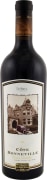 Cote Bonneville Dubrul Vineyard Red Blend 2008 Front Bottle Shot