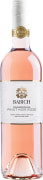 Babich Rose 2018 Front Bottle Shot