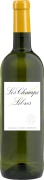 Chateau Lafleur Les Champs Libres Blanc 2019  Front Bottle Shot