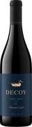 Decoy Limited Sonoma Coast Pinot Noir 2021  Front Bottle Shot