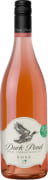 Duck Pond Willamette Valley Rose 2022  Front Bottle Shot