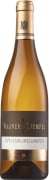 Wagner Stempel Siefersheim Pinot Blanc 2022  Front Bottle Shot