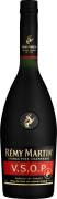 Remy Martin VSOP Cognac Front Bottle Shot