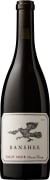 Banshee Sonoma County Pinot Noir 2022  Front Bottle Shot