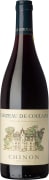 Chateau de Coulaine Chinon 2021  Front Bottle Shot