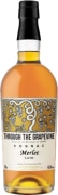 Through the Grapevine Merlet Lot 84 Cognac Front Bottle Shot