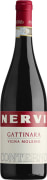 Nervi-Conterno Molsino Gattinara 2016  Front Bottle Shot