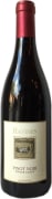 Ravines Pinot Noir 2015  Front Bottle Shot