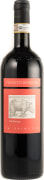 La Spinetta Barbaresco Bordini 2014 Front Bottle Shot