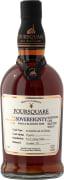 Foursquare 14 Year Mark XIX Sovereignty Single Blended Rum Front Bottle Shot