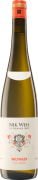 Nik Weis St. Urbans-Hof Wiltinger Riesling Alte Reben 2020  Front Bottle Shot