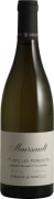 Domaine de Montille Meursault Les Porusots Premier Cru 2017  Front Bottle Shot
