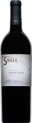 Steele Cabernet Franc 2018  Front Bottle Shot