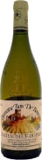 Domaine Bois de Boursan Chateauneuf-du-Pape Blanc 2014  Front Bottle Shot