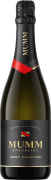 Mumm Sparkling Brut Prestige  Front Bottle Shot
