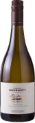 Domaine Bousquet Reserve Organic Chardonnay 2019  Front Bottle Shot