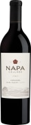 Napa Cellars Zinfandel 2015 Front Bottle Shot