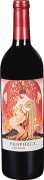 Prophecy Red Blend 2016  Front Bottle Shot