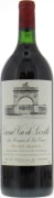 Chateau Leoville Las Cases  1997  Front Bottle Shot
